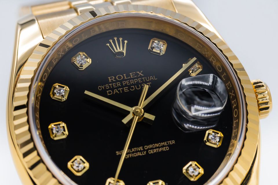 Rolex Datejust 116238 Image 6